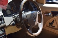 USED 1996 P MERCEDES-BENZ SL 3.2 SL320 2d 228 BHP NO WARRANTY WITH ALL CLASSIC CARS