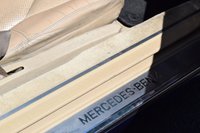 USED 1996 P MERCEDES-BENZ SL 3.2 SL320 2d 228 BHP NO WARRANTY WITH ALL CLASSIC CARS