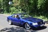 USED 1996 P MERCEDES-BENZ SL 3.2 SL320 2d 228 BHP NO WARRANTY WITH ALL CLASSIC CARS