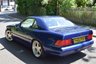 USED 1996 P MERCEDES-BENZ SL 3.2 SL320 2d 228 BHP NO WARRANTY WITH ALL CLASSIC CARS
