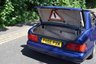 USED 1996 P MERCEDES-BENZ SL 3.2 SL320 2d 228 BHP NO WARRANTY WITH ALL CLASSIC CARS