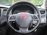 USED 2017 M FIAT FULLBACK 2.4 SX DCB 152 BHP www.suffolkcarcentre.co.uk - Located at Ilketshall