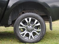 USED 2017 M FIAT FULLBACK 2.4 SX DCB 152 BHP www.suffolkcarcentre.co.uk - Located at Ilketshall