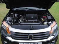 USED 2017 M FIAT FULLBACK 2.4 SX DCB 152 BHP www.suffolkcarcentre.co.uk - Located at Ilketshall