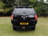 USED 2017 M FIAT FULLBACK 2.4 SX DCB 152 BHP www.suffolkcarcentre.co.uk - Located at Ilketshall