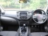 USED 2017 M FIAT FULLBACK 2.4 SX DCB 152 BHP www.suffolkcarcentre.co.uk - Located at Ilketshall