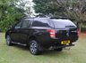 USED 2017 M FIAT FULLBACK 2.4 SX DCB 152 BHP www.suffolkcarcentre.co.uk - Located at Ilketshall
