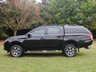 USED 2017 M FIAT FULLBACK 2.4 SX DCB 152 BHP www.suffolkcarcentre.co.uk - Located at Ilketshall