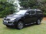 USED 2017 M FIAT FULLBACK 2.4 SX DCB 152 BHP www.suffolkcarcentre.co.uk - Located at Ilketshall