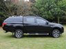 USED 2017 M FIAT FULLBACK 2.4 SX DCB 152 BHP www.suffolkcarcentre.co.uk - Located at Ilketshall