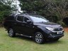 USED 2017 M FIAT FULLBACK 2.4 SX DCB 152 BHP www.suffolkcarcentre.co.uk - Located at Ilketshall