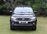USED 2017 M FIAT FULLBACK 2.4 SX DCB 152 BHP www.suffolkcarcentre.co.uk - Located at Ilketshall