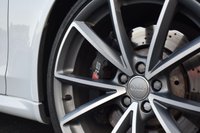 USED 2015 15 AUDI RS4 AVANT 4.2 RS4 AVANT FSI QUATTRO 5d 444 BHP PANORAMIC ROOF / SUZUKA GREY