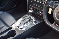 USED 2015 15 AUDI RS4 AVANT 4.2 RS4 AVANT FSI QUATTRO 5d 444 BHP PANORAMIC ROOF / SUZUKA GREY