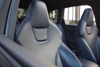 USED 2015 15 AUDI RS4 AVANT 4.2 RS4 AVANT FSI QUATTRO 5d 444 BHP PANORAMIC ROOF / SUZUKA GREY
