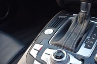 USED 2015 15 AUDI RS4 AVANT 4.2 RS4 AVANT FSI QUATTRO 5d 444 BHP PANORAMIC ROOF / SUZUKA GREY