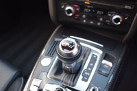 USED 2015 15 AUDI RS4 AVANT 4.2 RS4 AVANT FSI QUATTRO 5d 444 BHP PANORAMIC ROOF / SUZUKA GREY