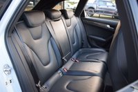USED 2015 15 AUDI RS4 AVANT 4.2 RS4 AVANT FSI QUATTRO 5d 444 BHP PANORAMIC ROOF / SUZUKA GREY