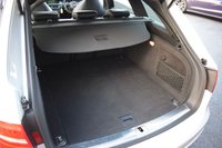USED 2015 15 AUDI RS4 AVANT 4.2 RS4 AVANT FSI QUATTRO 5d 444 BHP PANORAMIC ROOF / SUZUKA GREY
