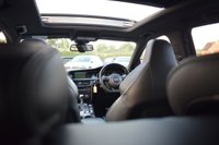 USED 2015 15 AUDI RS4 AVANT 4.2 RS4 AVANT FSI QUATTRO 5d 444 BHP PANORAMIC ROOF / SUZUKA GREY