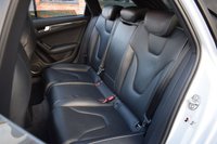 USED 2015 15 AUDI RS4 AVANT 4.2 RS4 AVANT FSI QUATTRO 5d 444 BHP PANORAMIC ROOF / SUZUKA GREY