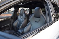 USED 2015 15 AUDI RS4 AVANT 4.2 RS4 AVANT FSI QUATTRO 5d 444 BHP PANORAMIC ROOF / SUZUKA GREY