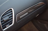 USED 2015 15 AUDI RS4 AVANT 4.2 RS4 AVANT FSI QUATTRO 5d 444 BHP PANORAMIC ROOF / SUZUKA GREY