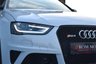 USED 2015 15 AUDI RS4 AVANT 4.2 RS4 AVANT FSI QUATTRO 5d 444 BHP PANORAMIC ROOF / SUZUKA GREY