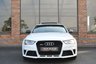USED 2015 15 AUDI RS4 AVANT 4.2 RS4 AVANT FSI QUATTRO 5d 444 BHP PANORAMIC ROOF / SUZUKA GREY