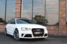 USED 2015 15 AUDI RS4 AVANT 4.2 RS4 AVANT FSI QUATTRO 5d 444 BHP PANORAMIC ROOF / SUZUKA GREY