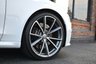 USED 2015 15 AUDI RS4 AVANT 4.2 RS4 AVANT FSI QUATTRO 5d 444 BHP PANORAMIC ROOF / SUZUKA GREY