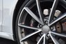 USED 2015 15 AUDI RS4 AVANT 4.2 RS4 AVANT FSI QUATTRO 5d 444 BHP PANORAMIC ROOF / SUZUKA GREY