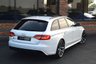 USED 2015 15 AUDI RS4 AVANT 4.2 RS4 AVANT FSI QUATTRO 5d 444 BHP PANORAMIC ROOF / SUZUKA GREY