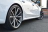 USED 2015 15 AUDI RS4 AVANT 4.2 RS4 AVANT FSI QUATTRO 5d 444 BHP PANORAMIC ROOF / SUZUKA GREY