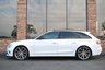 USED 2015 15 AUDI RS4 AVANT 4.2 RS4 AVANT FSI QUATTRO 5d 444 BHP PANORAMIC ROOF / SUZUKA GREY
