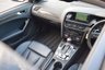 USED 2015 15 AUDI RS4 AVANT 4.2 RS4 AVANT FSI QUATTRO 5d 444 BHP PANORAMIC ROOF / SUZUKA GREY