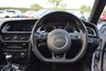 USED 2015 15 AUDI RS4 AVANT 4.2 RS4 AVANT FSI QUATTRO 5d 444 BHP PANORAMIC ROOF / SUZUKA GREY