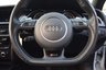 USED 2015 15 AUDI RS4 AVANT 4.2 RS4 AVANT FSI QUATTRO 5d 444 BHP PANORAMIC ROOF / SUZUKA GREY