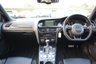 USED 2015 15 AUDI RS4 AVANT 4.2 RS4 AVANT FSI QUATTRO 5d 444 BHP PANORAMIC ROOF / SUZUKA GREY