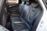 USED 2015 15 AUDI RS4 AVANT 4.2 RS4 AVANT FSI QUATTRO 5d 444 BHP PANORAMIC ROOF / SUZUKA GREY