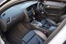 USED 2015 15 AUDI RS4 AVANT 4.2 RS4 AVANT FSI QUATTRO 5d 444 BHP PANORAMIC ROOF / SUZUKA GREY