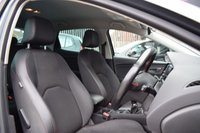 USED 2018 18 SEAT LEON 1.4 TSI FR TECHNOLOGY 5d 124 BHP FSH-RPARK-DAB-APPLECARPLAY-USB