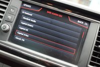 USED 2018 18 SEAT LEON 1.4 TSI FR TECHNOLOGY 5d 124 BHP FSH-RPARK-DAB-APPLECARPLAY-USB