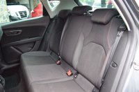 USED 2018 18 SEAT LEON 1.4 TSI FR TECHNOLOGY 5d 124 BHP FSH-RPARK-DAB-APPLECARPLAY-USB