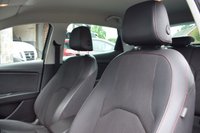 USED 2018 18 SEAT LEON 1.4 TSI FR TECHNOLOGY 5d 124 BHP FSH-RPARK-DAB-APPLECARPLAY-USB
