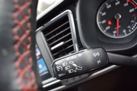 USED 2018 18 SEAT LEON 1.4 TSI FR TECHNOLOGY 5d 124 BHP FSH-RPARK-DAB-APPLECARPLAY-USB