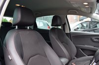 USED 2018 18 SEAT LEON 1.4 TSI FR TECHNOLOGY 5d 124 BHP FSH-RPARK-DAB-APPLECARPLAY-USB