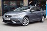 USED 2018 18 SEAT LEON 1.4 TSI FR TECHNOLOGY 5d 124 BHP FSH-RPARK-DAB-APPLECARPLAY-USB