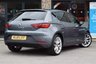 USED 2018 18 SEAT LEON 1.4 TSI FR TECHNOLOGY 5d 124 BHP FSH-RPARK-DAB-APPLECARPLAY-USB