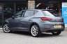 USED 2018 18 SEAT LEON 1.4 TSI FR TECHNOLOGY 5d 124 BHP FSH-RPARK-DAB-APPLECARPLAY-USB